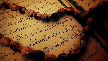سورة لقمان كاملة | وصايا لقمان لابنه يا بني | بصوت خاشع إسلام صبحي 🌿📖