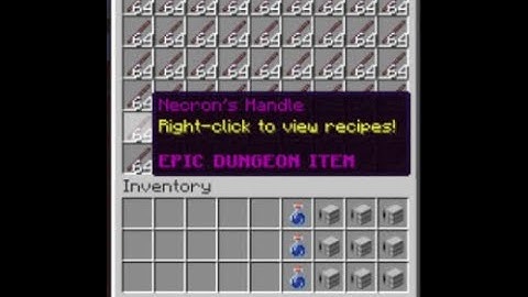 HYPIXEL SKYBLOCK ISLAND CRASH DUPE