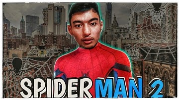 The Amazing Spider-Man 2 Gameplay Walkthrough Part 7 (Android, iOS)