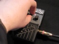 Rocktek distortion not so pro guitar shop demo