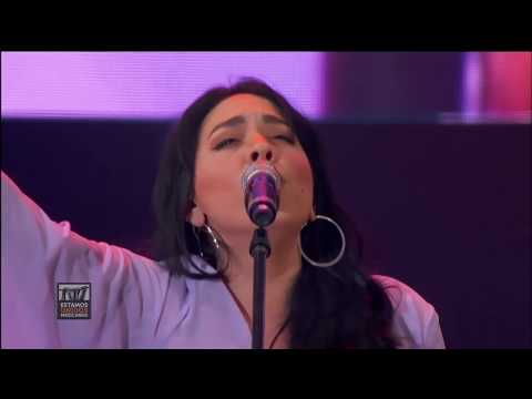 Carla Morrison -
