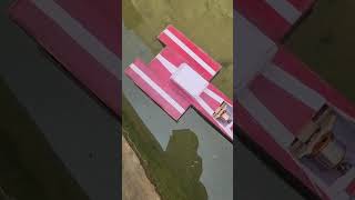 Rc boat review #shorts