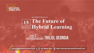Global Education Summit Georgia I Alert Knowledge Services I AKS Education