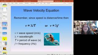 APS 111 Chapter 11 Part 1 EM Spectrum