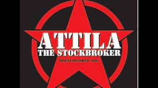 Watch Attila The Stockbroker Commandante Joe video