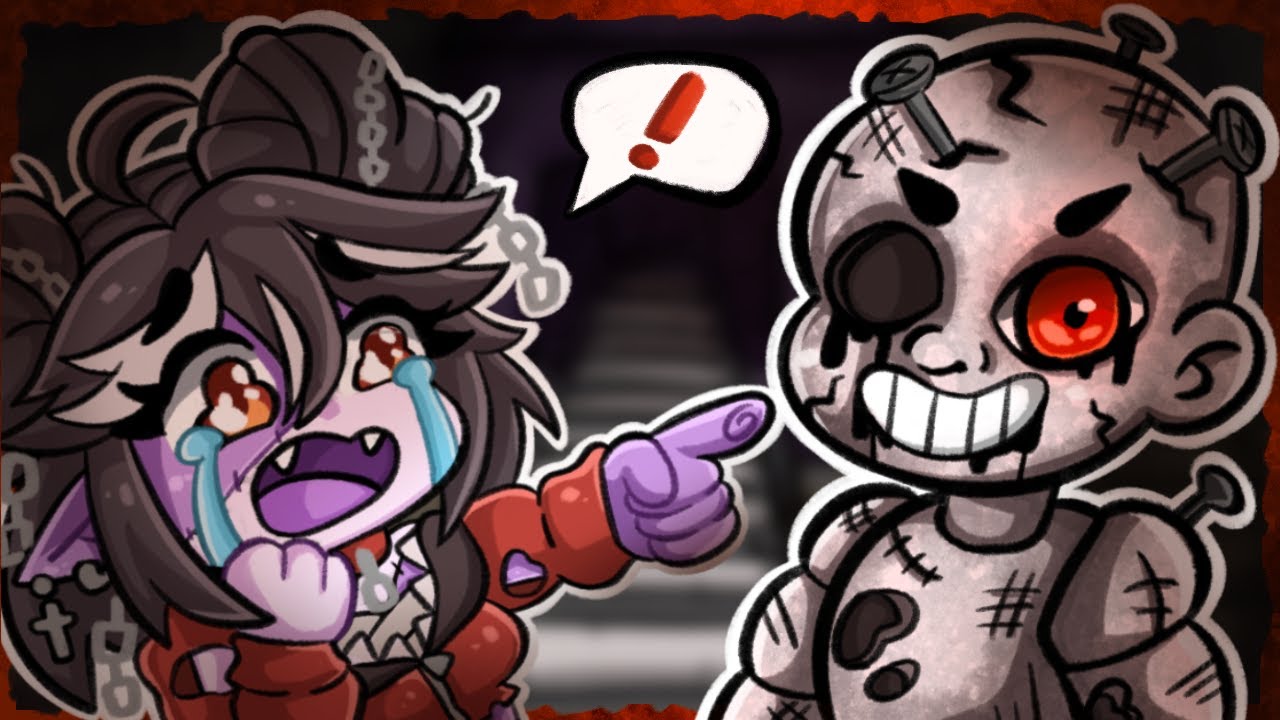 I WILL NEVER PLAY WITH DOLLS ANYMORE | DOLLMARE