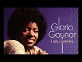 Gloria Gaynor / Donna Summer - I Will Survive (ultimix) ~ Bad Girls (ultimix)