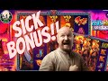 Sick Bonus!! Huge Win From Zeus Vs Hades Slot!!