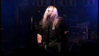 Ancient Rites - Victory Or Valhalla (Last Man Standing) (Live) HD