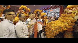 Malaysia Boleh! Grand Opening @ AMK Hub 08112018 screenshot 2