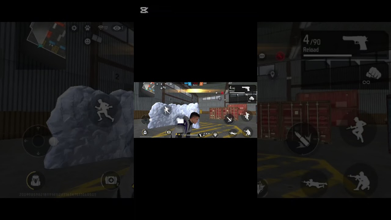 Coming Soon in free fire video 