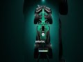 Lo que busca Aston Martin con su último diseño antes de la era Adrian Newey #F1
