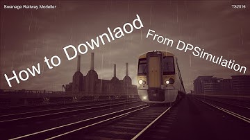 How to Download from DPSimulation (tutorial)