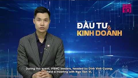 Xúc tiến thương mại tại CANTON FAIR 2023