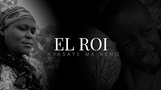 El Roi _ Ranjira Christ Ministers _Awendo || 0718047484