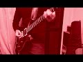 ANGRY BIRD ポルノグラフィティ ギター 弾いてみた