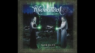 Midnattsol - Konkylie