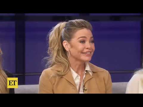 The Denise Richards Leak: A Media Frenzy