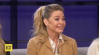 Aaron Phypers Leaks Denise Richards’ Texts to Expose Her Alleged Affair