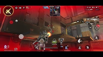 APEX LEGEND MOBILE GAME | SAMSUNG,A3,A5,A6,A7,J2,J5,J7,S5,S7,S9,A10,A20,A30,A50,A70