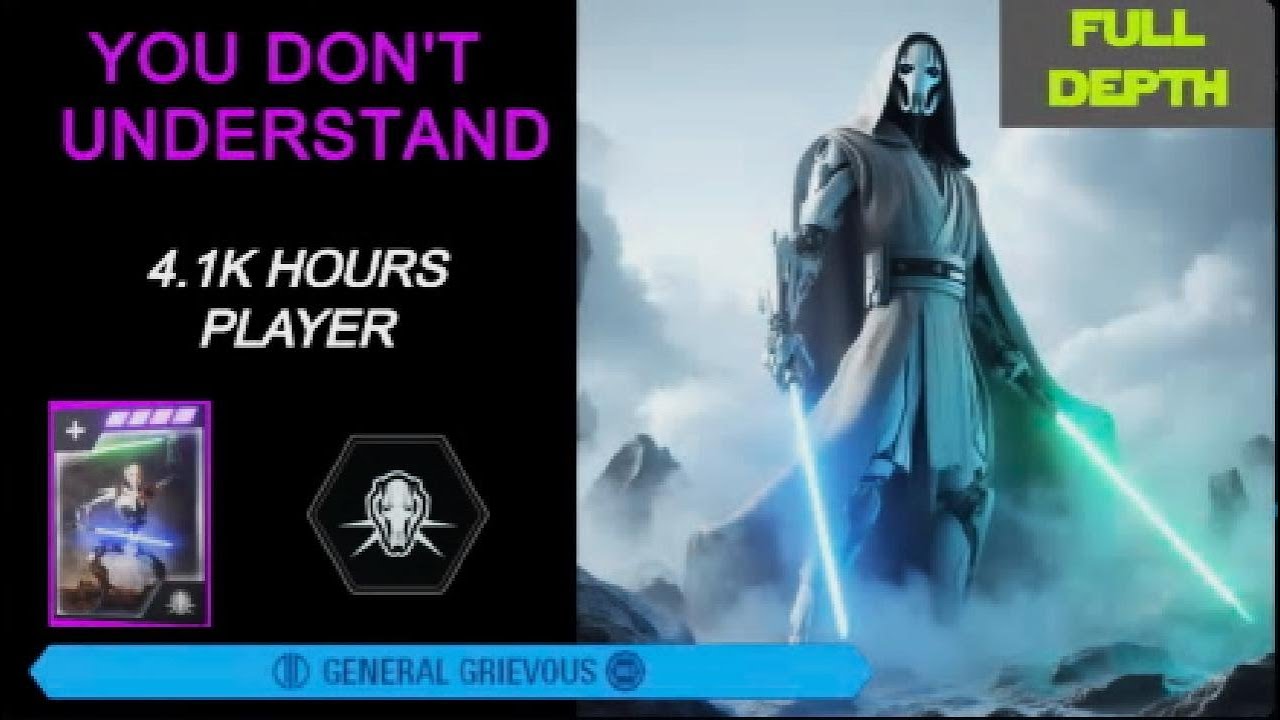 Every Single Grievous Tech and Secret Explained! | 13 Techs and Secrets | Battlefront 2