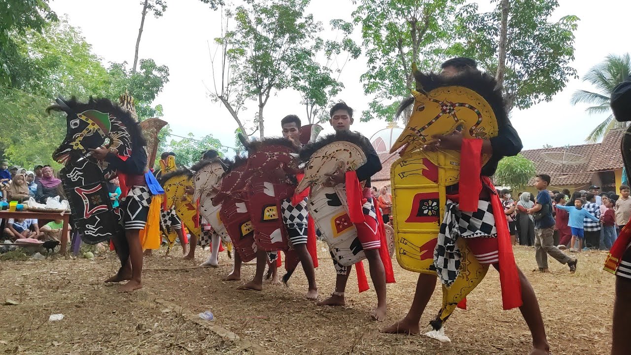 New elang sembodo live sukaraja 8