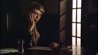 "Flashdance" Final audition scene