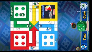 Ludo King Game Play | Ludo King | Ludo King Download | Ludo Game In 4 Players #578 screenshot 4