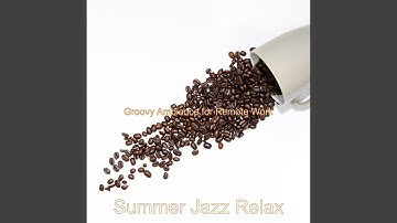 Modish Backdrop for Commuting