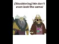 King&rsquo;s real dad | the owl house animatic