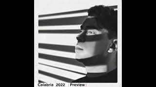 Hardwell & Enur feat. Natasja - Calabria 2022 (Fireflame DHZ official Edit)