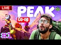 உச்சம் PEAK - CO-OP WITH FRIENDS - LIVE | TAMIL | #peak #bcodynazty