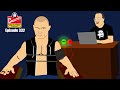 Jim cornette reviews the randy orton episode of wwe biography on ae