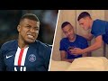 Mbappe Tests Positive, Greenwood & Foden Break Lockdown Rules