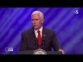 Qui est mike pence   reportage cdanslair 06102020