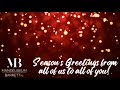 2025 Seasons Greetings Video FB, LI