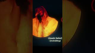 Famous Sabrina was only able to let out three swear words during the entire special Wealth