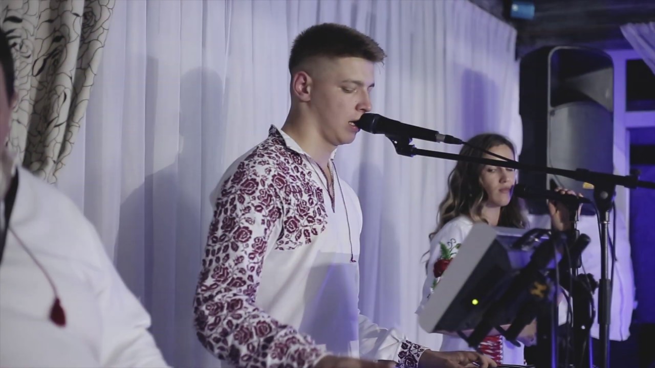 Файдулі,фай (укр.нар) гурт Бойки