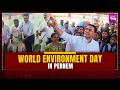 WORLD ENVIRONMENT DAY IN PERNEM