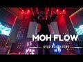 Moh Flow - Speaking Crazy (Live @ STEP Music Fest 2017)