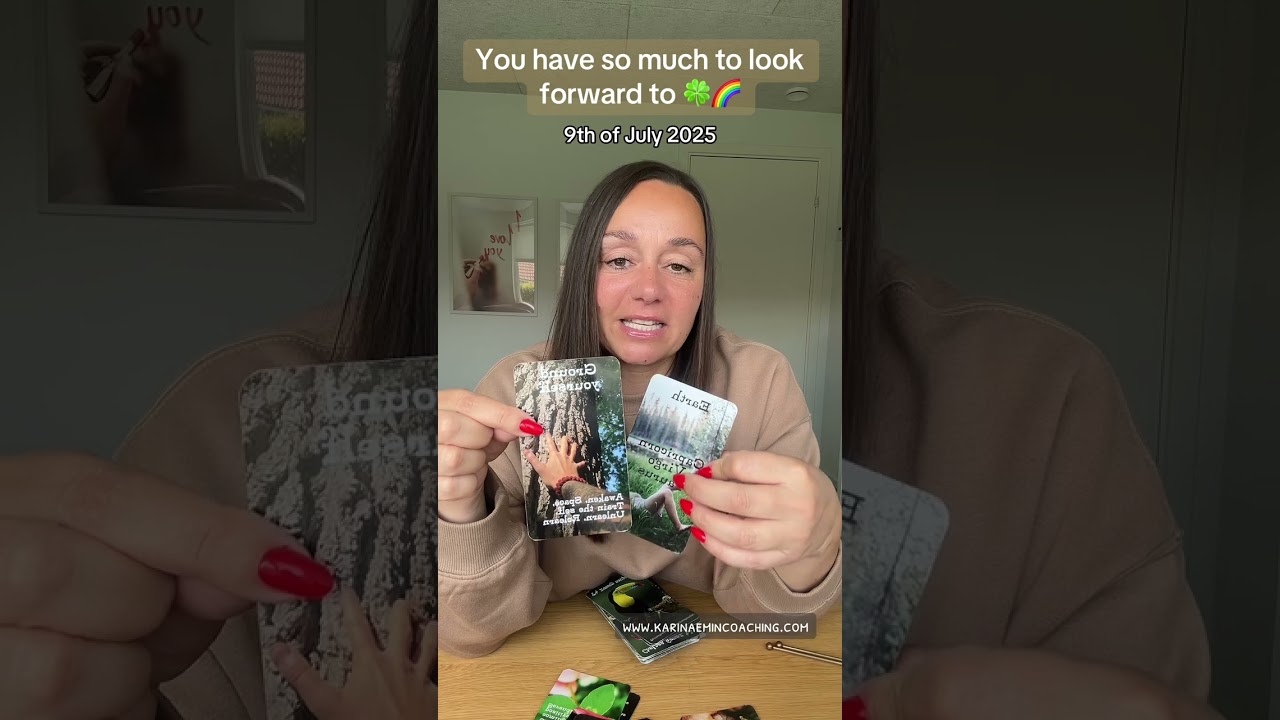 🌹 You Have So Much to Look Forward To in Love 🌹