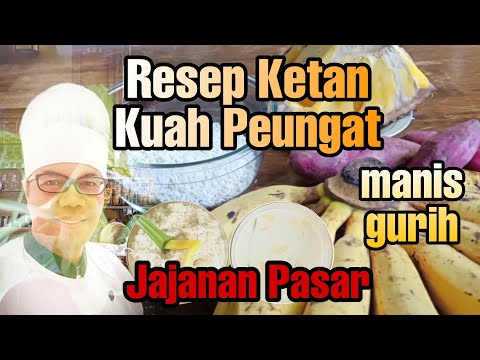 Ketan Aceh