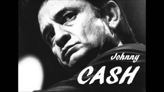 Johnny Cash- Baron
