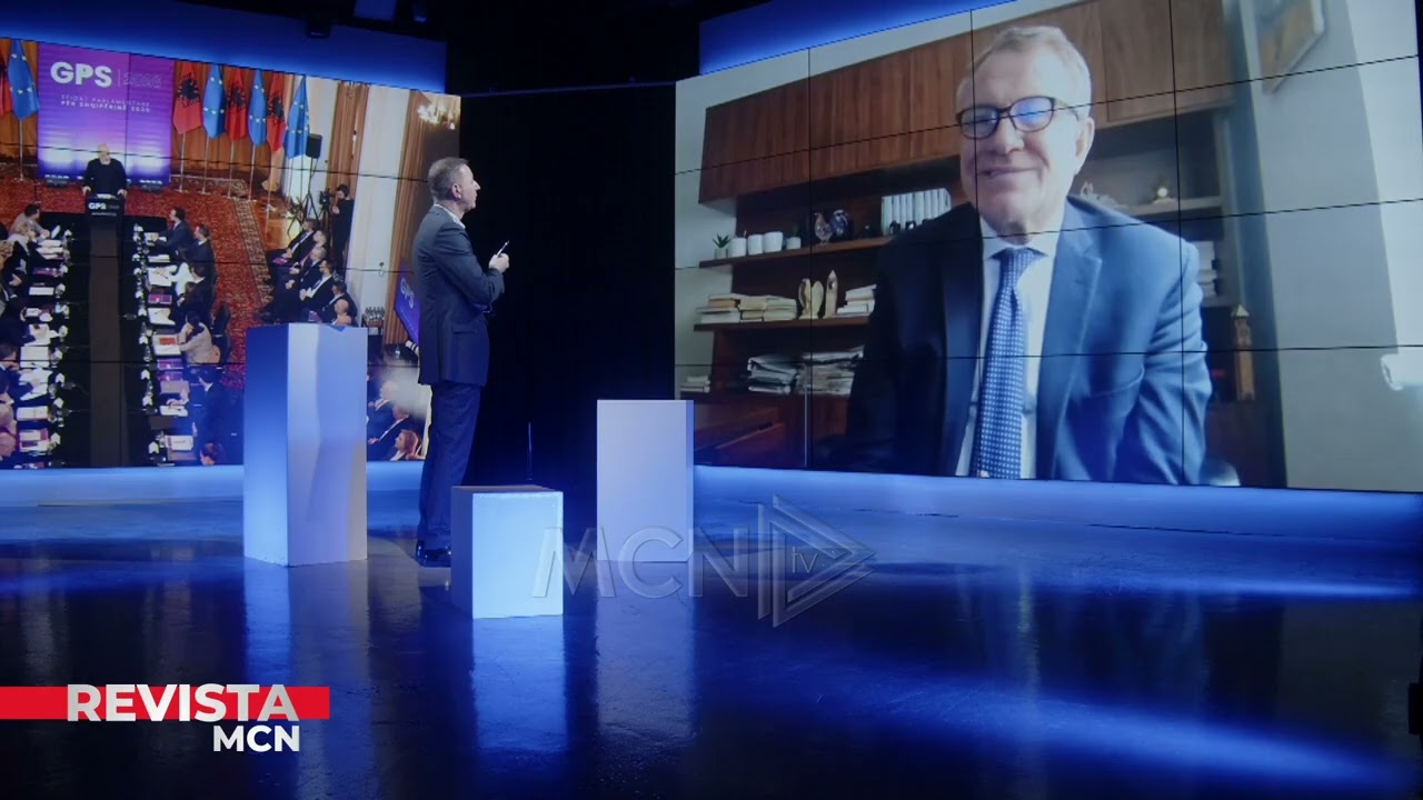 Rama mbyti PS, për një mostër si Rilindja