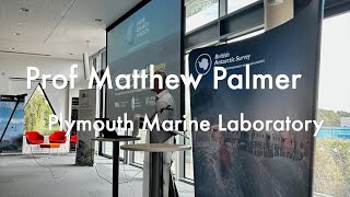 DG23   Prof Matthew Palmer