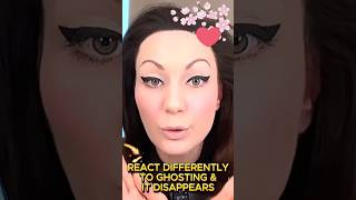 ⭐️React Differently To Ghosting &amp; It Disappears⭐️-Info Below⏬#coaching#specificperson#manifestingsp