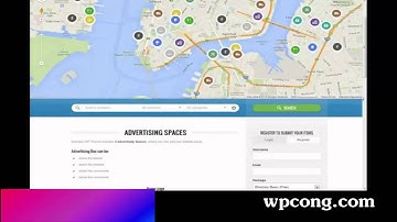 Video Review Demo Portal Directory Wordpress Theme