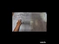 7 Limits, Math 2, Std 11th, Exercise 7.2,Q1) Evaluate the following Limits,   Ex 3)