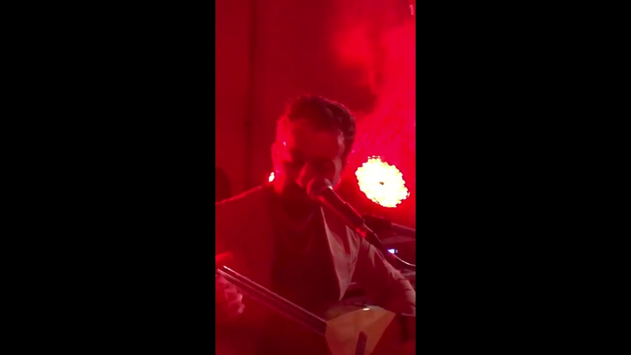 Bekir Kurt ile Niğde halay