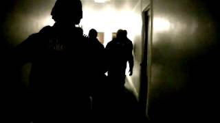US MARSHALS FUGITIVE TASK FORCE 30 second clip